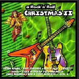 Various artists - a Rock 'n' Roll Christmas II