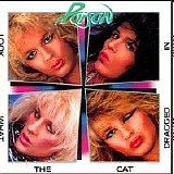 Poison - Look What the Cat Dragged In