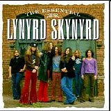 Lynyrd Skynyrd - The Essential Lynyrd Skynyrd