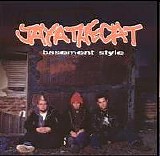 Jaya the Cat - basement style