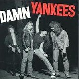 Damn Yankees - Damn Yankees