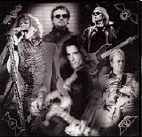 Aerosmith - O, YEAH! Ultimate Aerosmith Hits