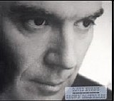Byrne, David - Grown Backwards