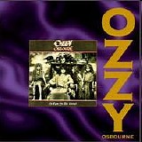 Osbourne, Ozzy - No Rest For The Wicked
