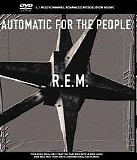R.E.M. - Automatic For The People
