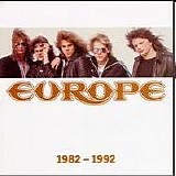 Europe - 1982 - 1992