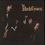The Black Crowes - Shake Your Money Maker