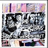 Toad The Wet Sprocket - Bread and Circus