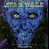 Soundtrack - The Phantom Menace - The Ultimate Edition