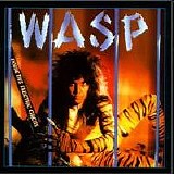 W.A.S.P. - Inside The Electric Circus