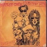 Motley Crue - Greatest Hits