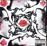 Red Hot Chili Peppers - Blood Sugar Sex Magik