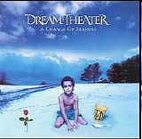 Dream Theater - A Change of Seasons
