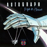 Autograph - Sign in Please