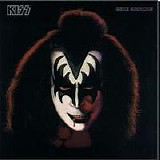 Kiss - Gene Simmons (The Remasters)