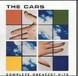 The Cars - Complete Greatest Hits