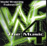 WWF - The Music - Volume 4
