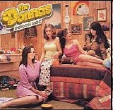 The Donnas - Spend The Night