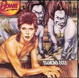 Bowie, David - Diamond Dogs