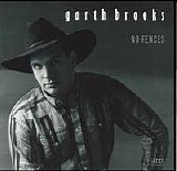 Brooks, Garth - No Fences (The Limited Series)