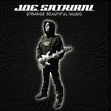 Satriani, Joe - Strange Beautiful Music