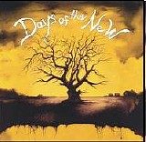 Days of the New - Days of the New