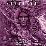 Vai, Steve - Various Artists - Archives Vol 4