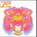 The Black Crowes - Lions