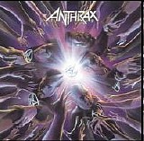 Anthrax - We've Come For You All