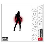 Velvet Revolver - Contraband