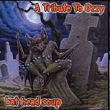 Various artists - Bat Head Soup - Tribute To Ozzy