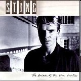 Sting - The Dream Of The Blue Turtles
