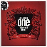 Gotthard - One Team One Spirit