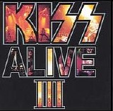 Kiss - Kiss Alive III