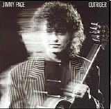 Page, Jimmy - Outrider