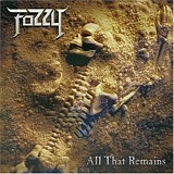 Fozzy - All That Remains