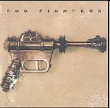 Foo Fighters - Foo Fighters