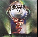 Van Halen - 5150