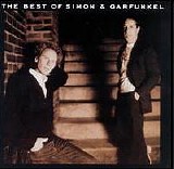 Simon & Garfunkel - The Best Of Simon & Garfunkel