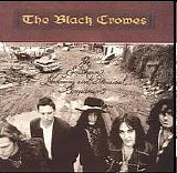 The Black Crowes - The Southern Harmony And Musical Companio