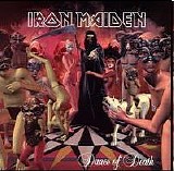 Iron Maiden - Dance Of Death
