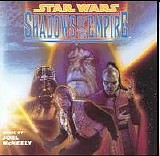 Soundtrack - Star Wars - Shadows of the Empire