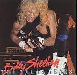 Sheehan, Billy - The Talas Years