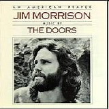 Morrison, Jim - An American Prayer