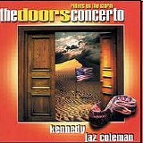 Kennedy, Nigel & Jaz Coleman - The Doors Concerto