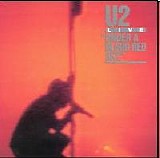 U2 - Under a Blood Red Sky