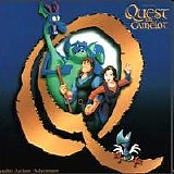 Soundtrack - Quest for Camelot