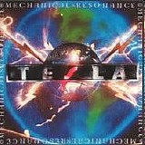 Tesla - Mechanical Resonance