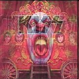 Kiss - Psycho-Circus