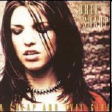 Sharp, Bree - A Cheap and Evil Girl